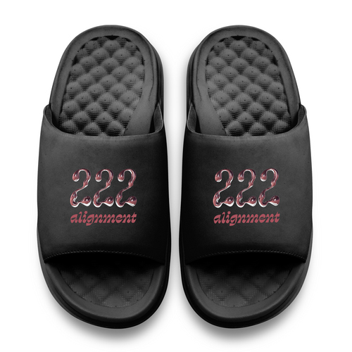 222 Angel Number Motive