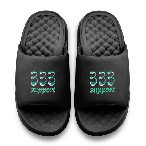 333 Angel Number Motive