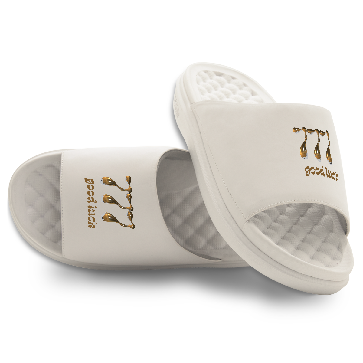 777 Angel Number Motive
