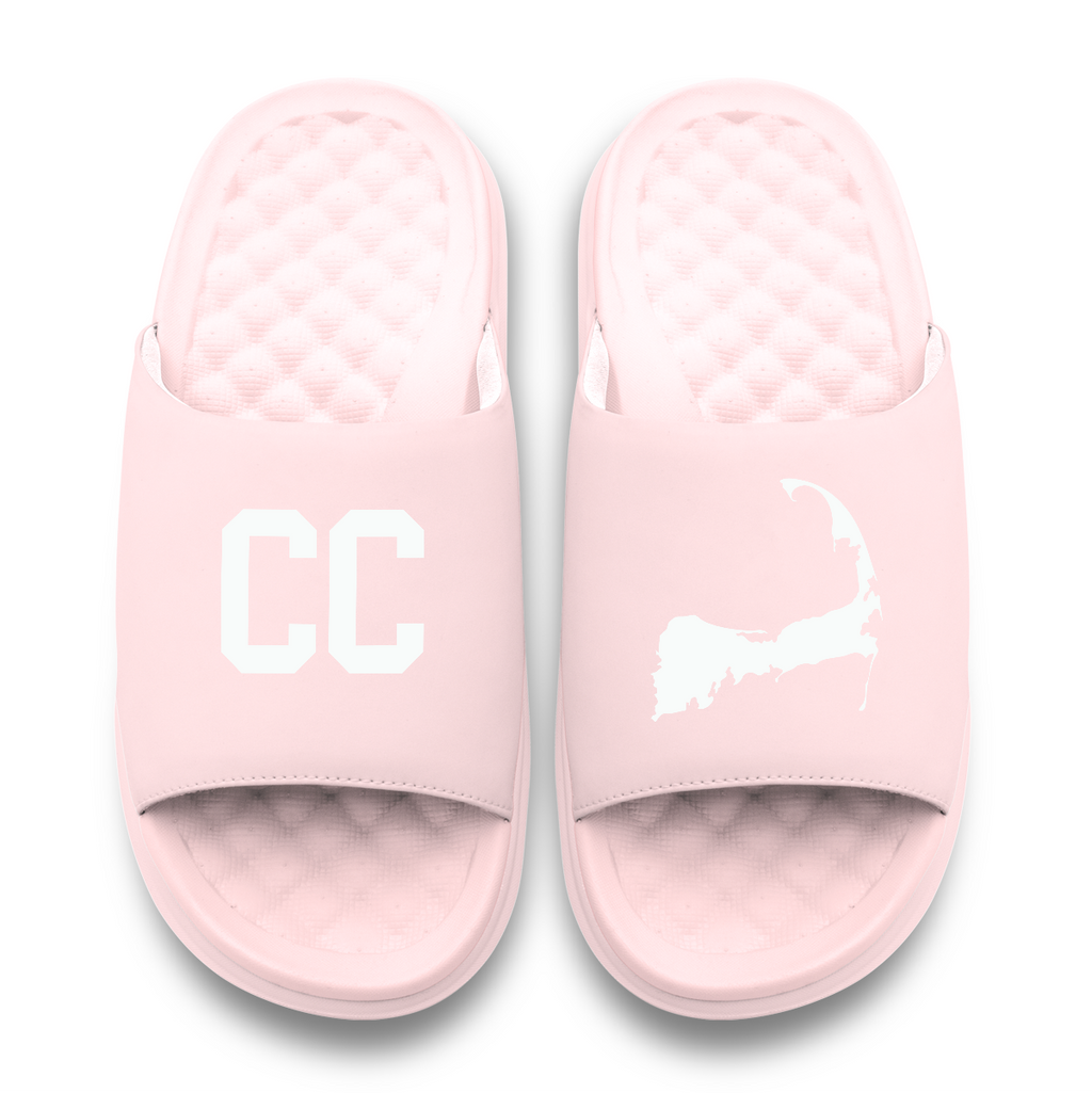Cape Cod Outline Motive