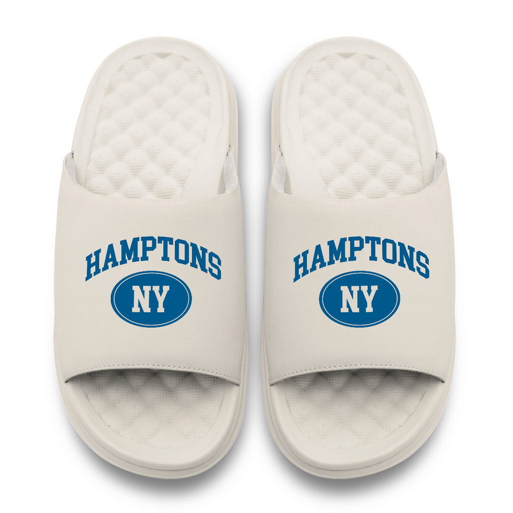 Hamptons Motive