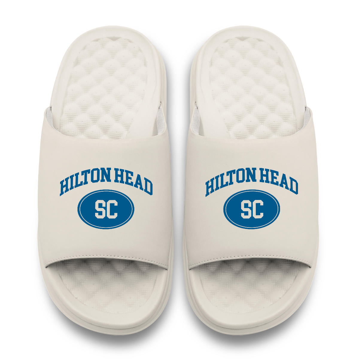 Hilton Head Motive