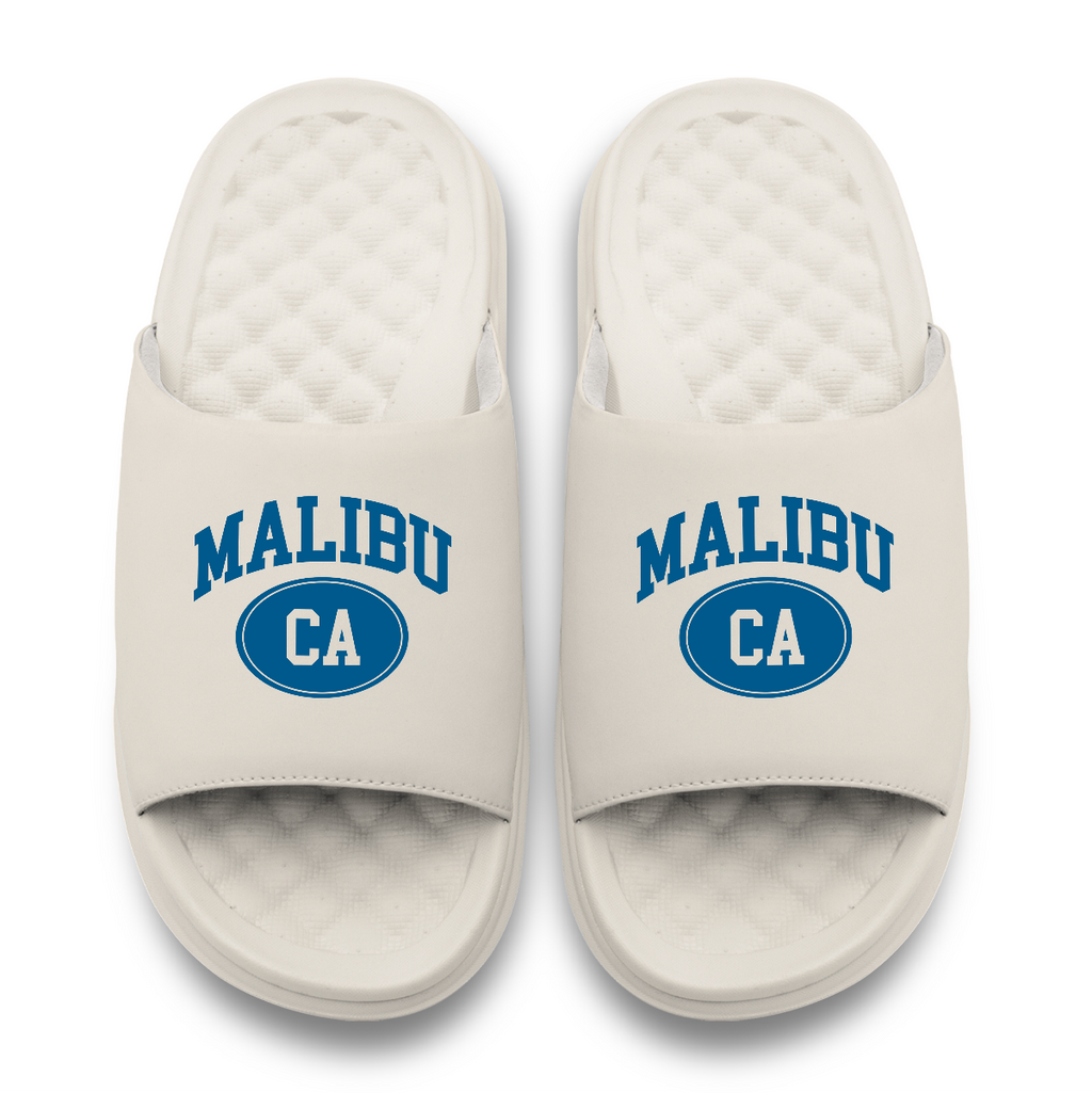 Malibu Motive