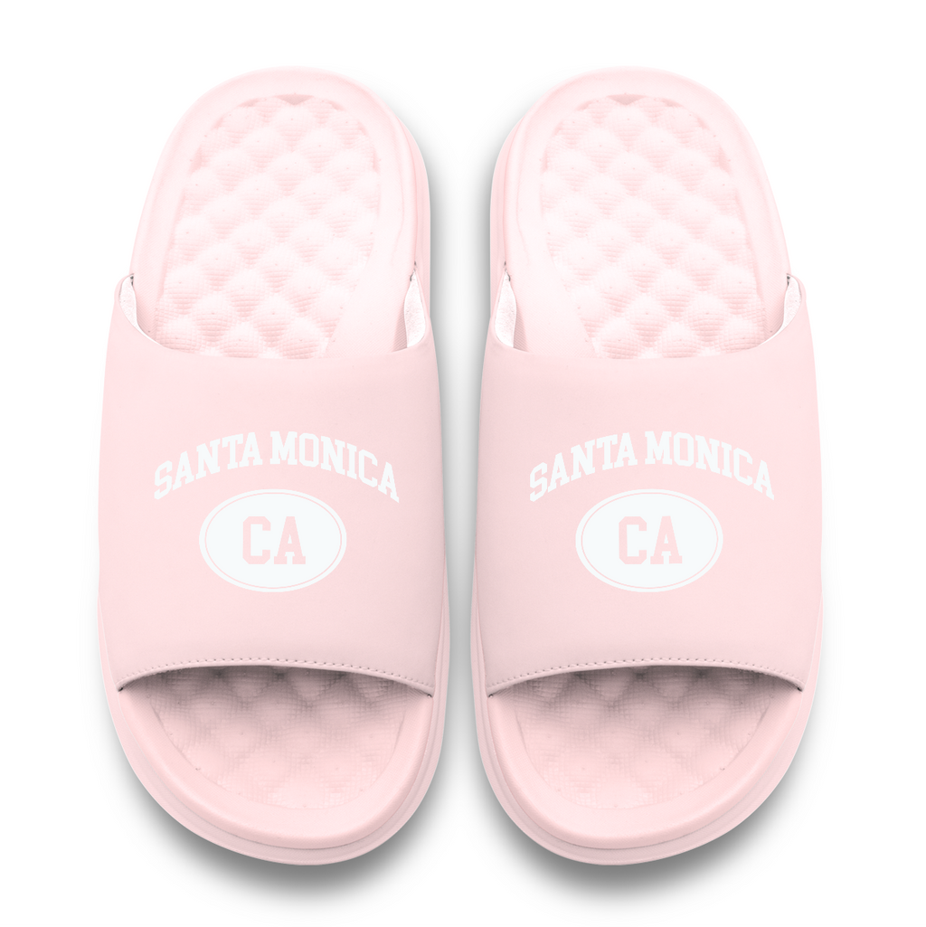 Santa Monica Motive