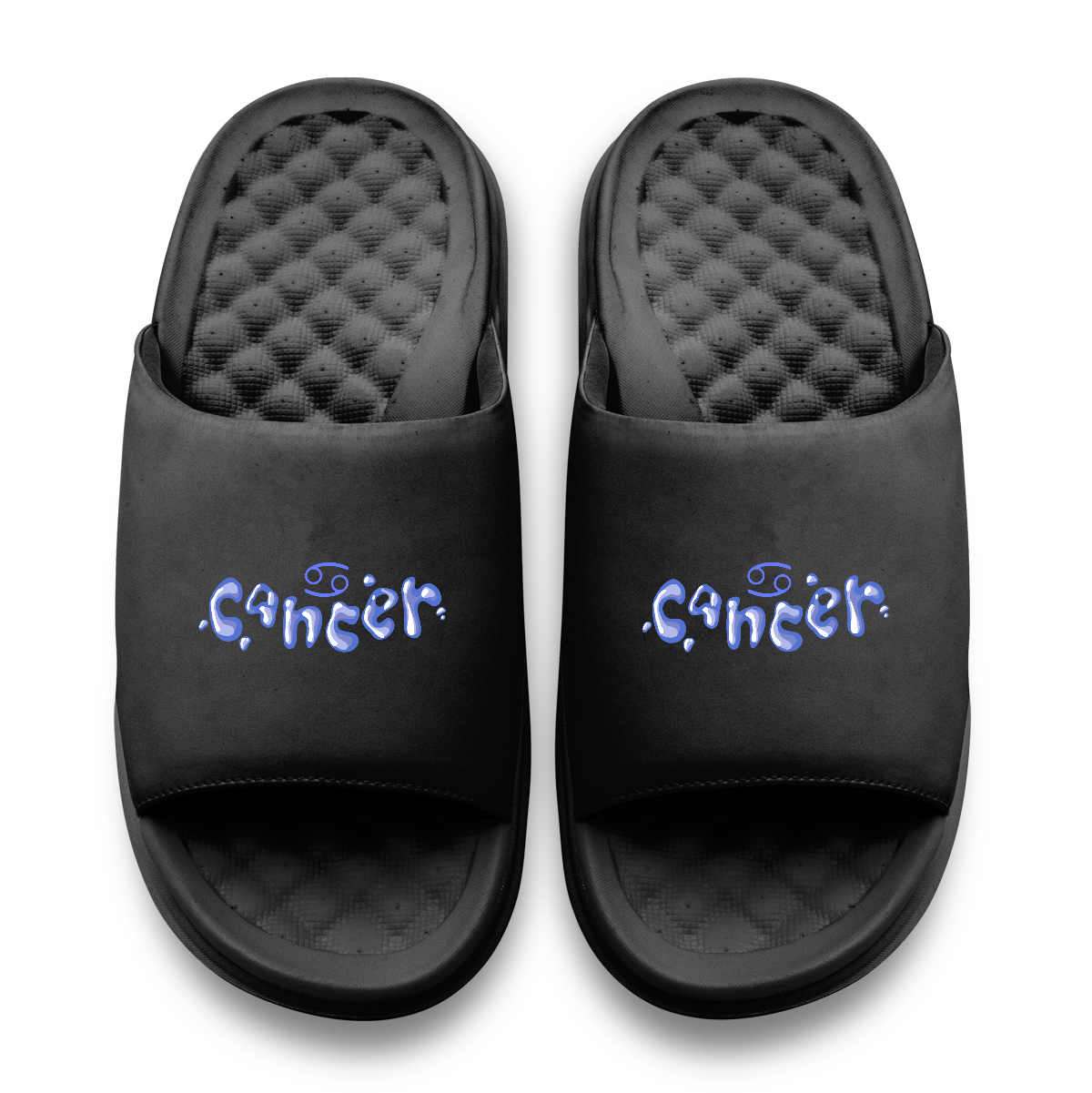 Cancer Zodiac Elements Motive